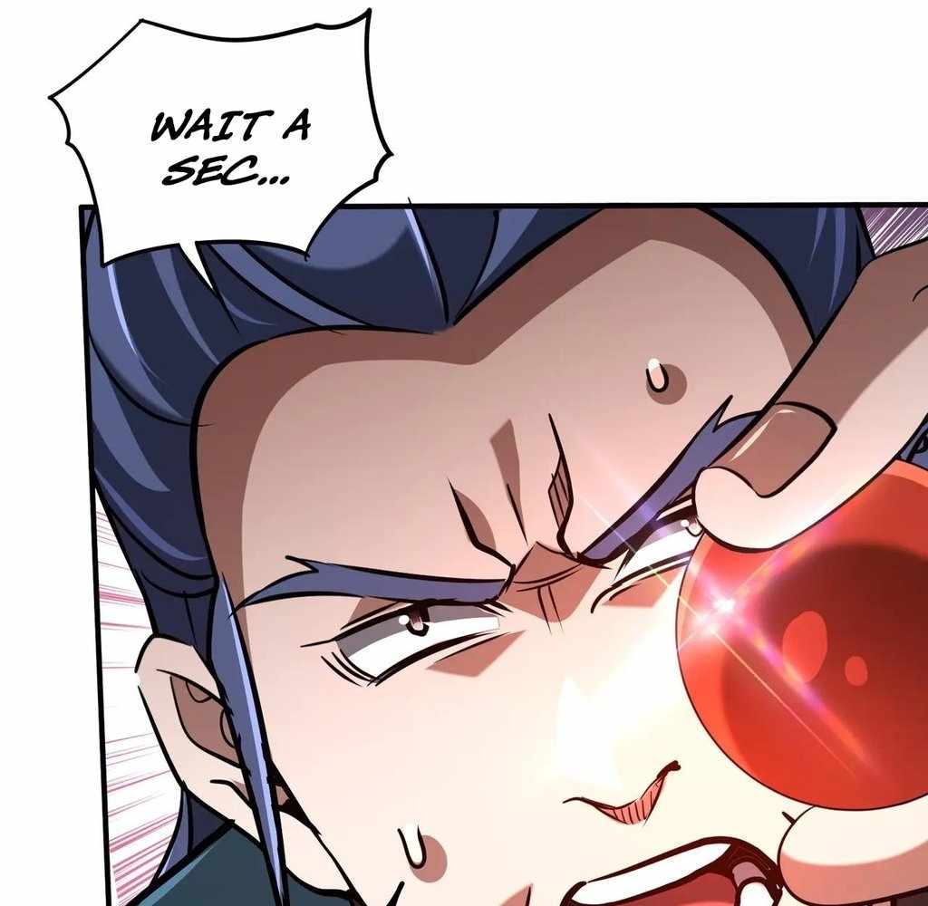 Reborn as a Demonic Cultivator: Starting with a Zombie Planet Chapter 39 108